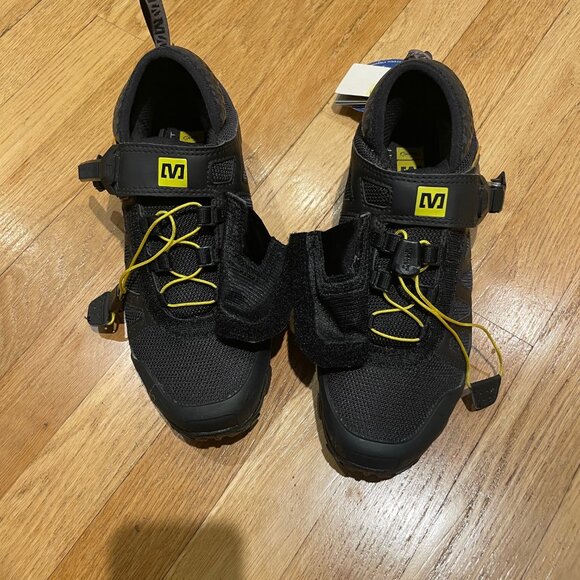 Mavic Crossmax Enduro Cycling Shoes - Picture 4 of 6